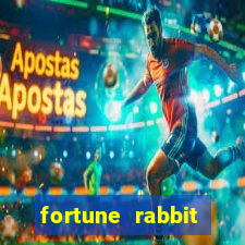 fortune rabbit horario pagante hoje